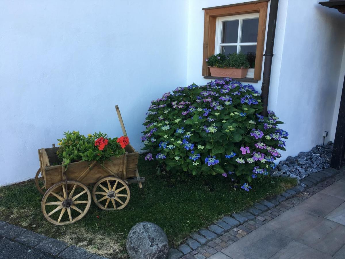 Gaestehaus Schwarzenauer Muehle Bad Berleburg Eksteriør bilde